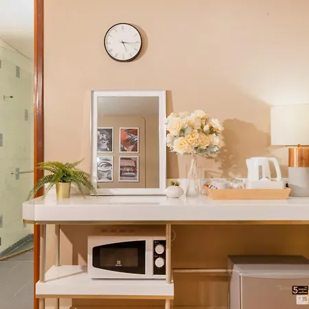 Nimit Boutique Hotel