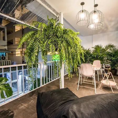 Nimit Boutique Hotel