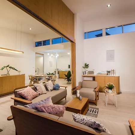 Nimit Boutique Hotel