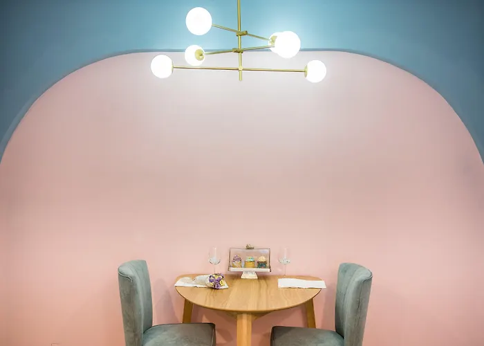 Nimit Boutique 酒店 曼谷