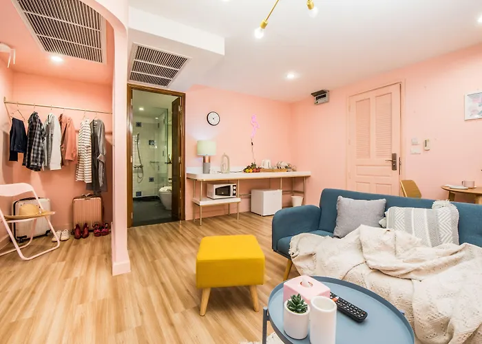 Nimit Boutique 3* 방콕