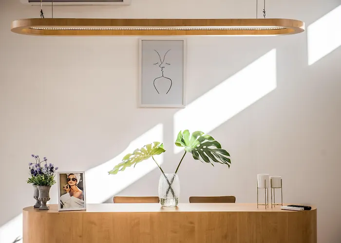 酒店 Nimit Boutique 曼谷