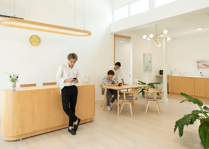 Nimit Boutique 酒店 曼谷