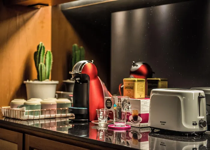 酒店 Nimit Boutique